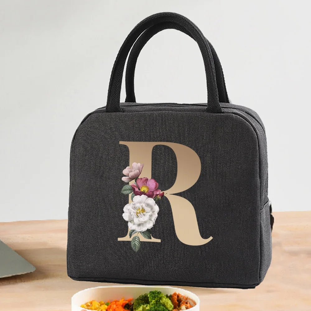 Sac Isotherme Multi-Usages pour Enfants et Femmes