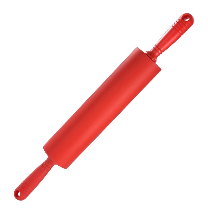 Rouleau Pâtisserie Silicone Antidérapant Maison