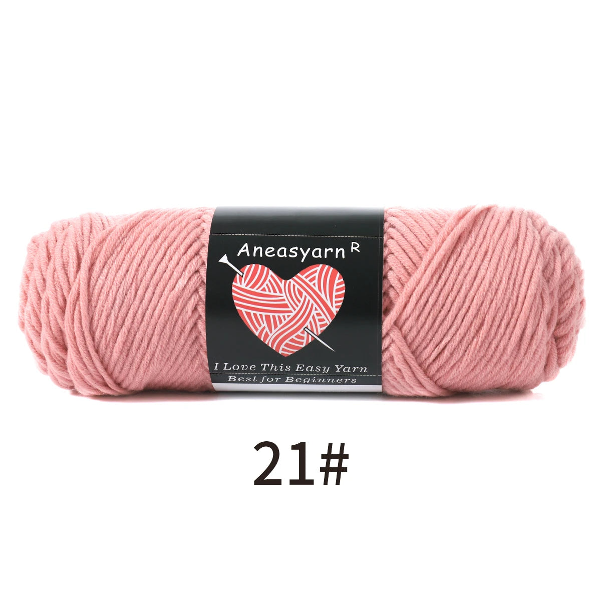 Coton Doux 100g - Fil Créatif pour Crochet