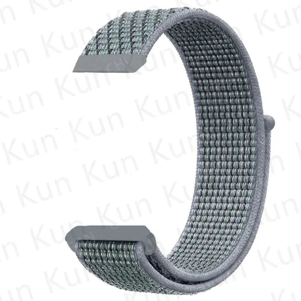 Bracelet Nylon Sport Galaxy 20/22mm