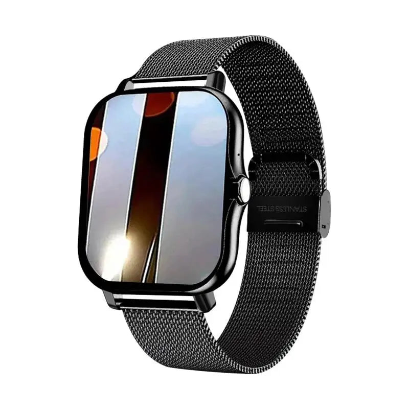 Montre Connectée SUPMANGO 1.44 Smart