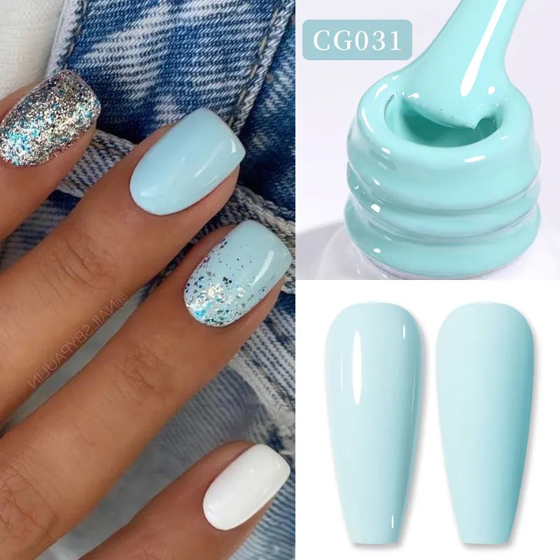 Vernis Éclat Printanier 10ml BORN PRETTY