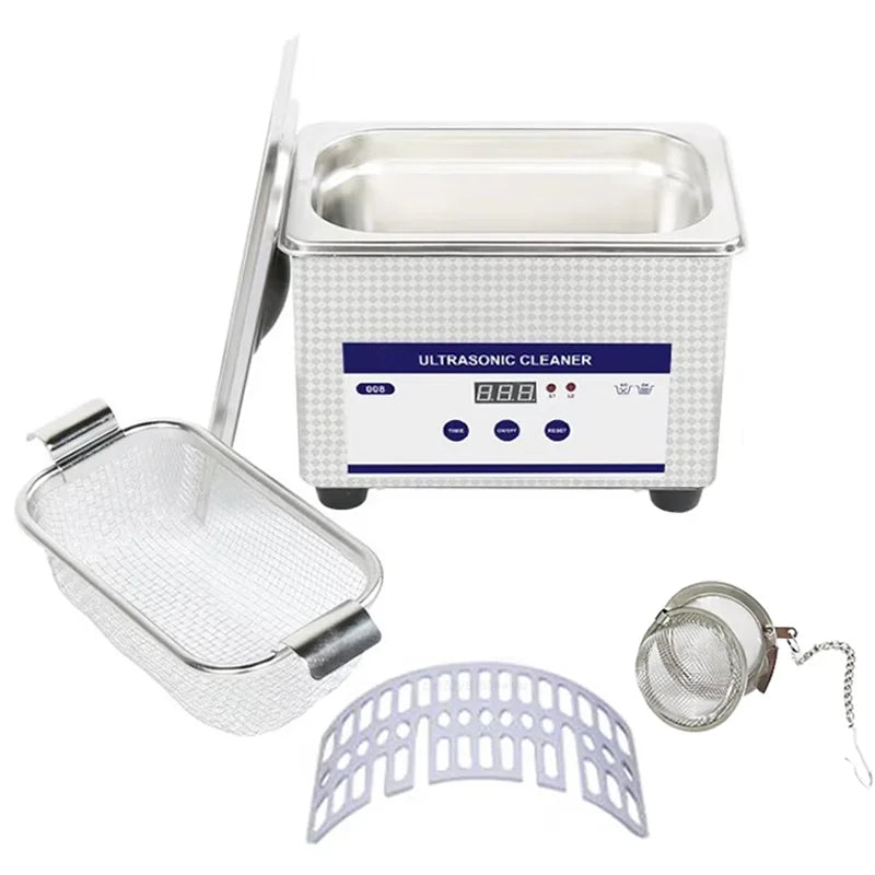 Ultrasonique Bijoux Pro 40kHz