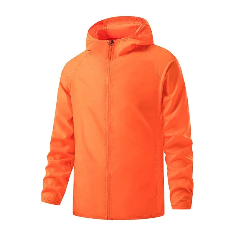 Veste Imperméable Multi-Aventure LNGXO