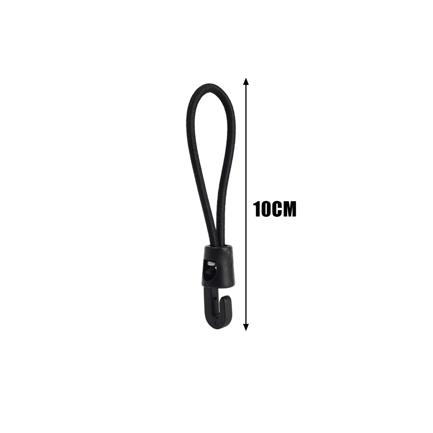 Elastic Cord Set: Versatile & Durable for All Uses