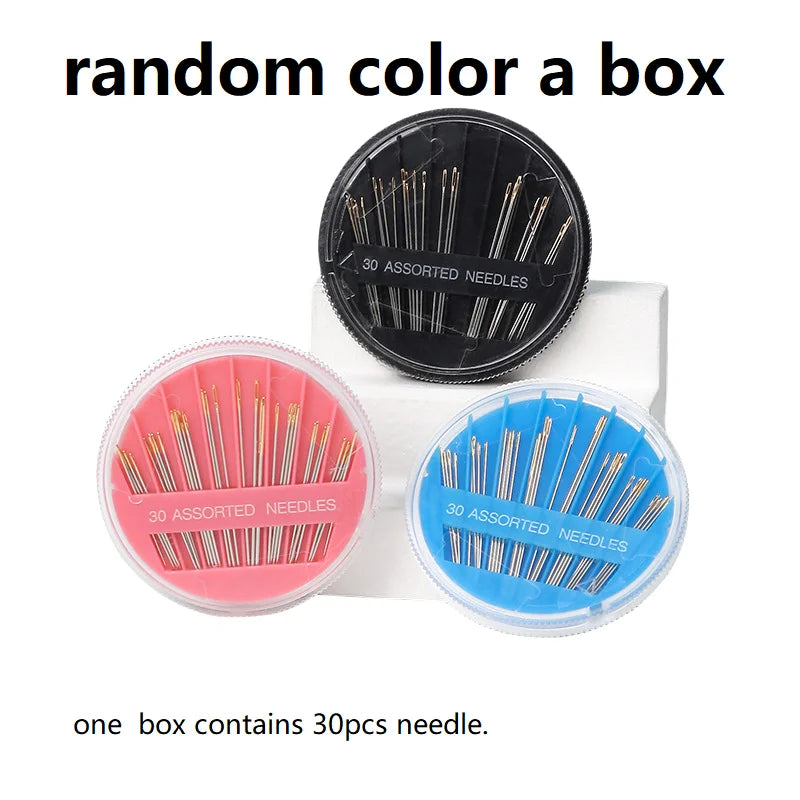 Easy Needle Threader Craft Kit for All Ages