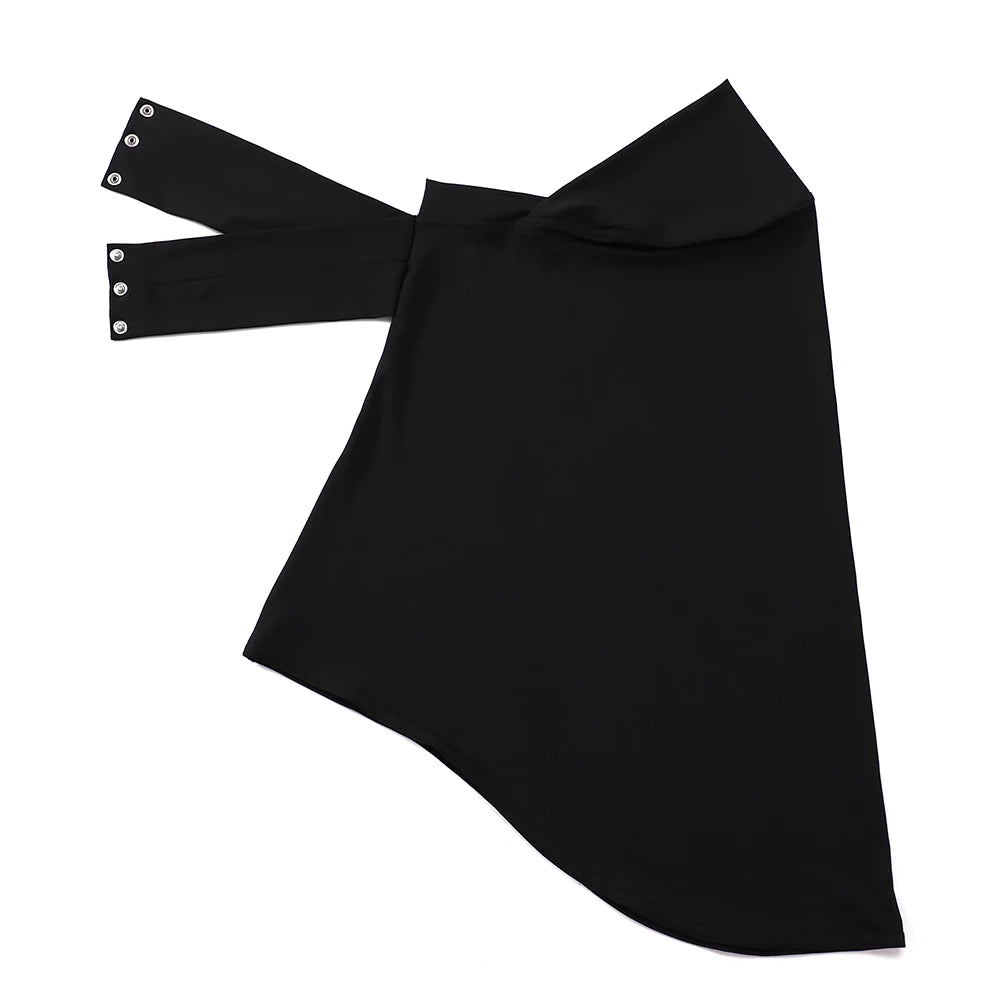 Hijab Instantané Jersey Élégance 16 Couleurs