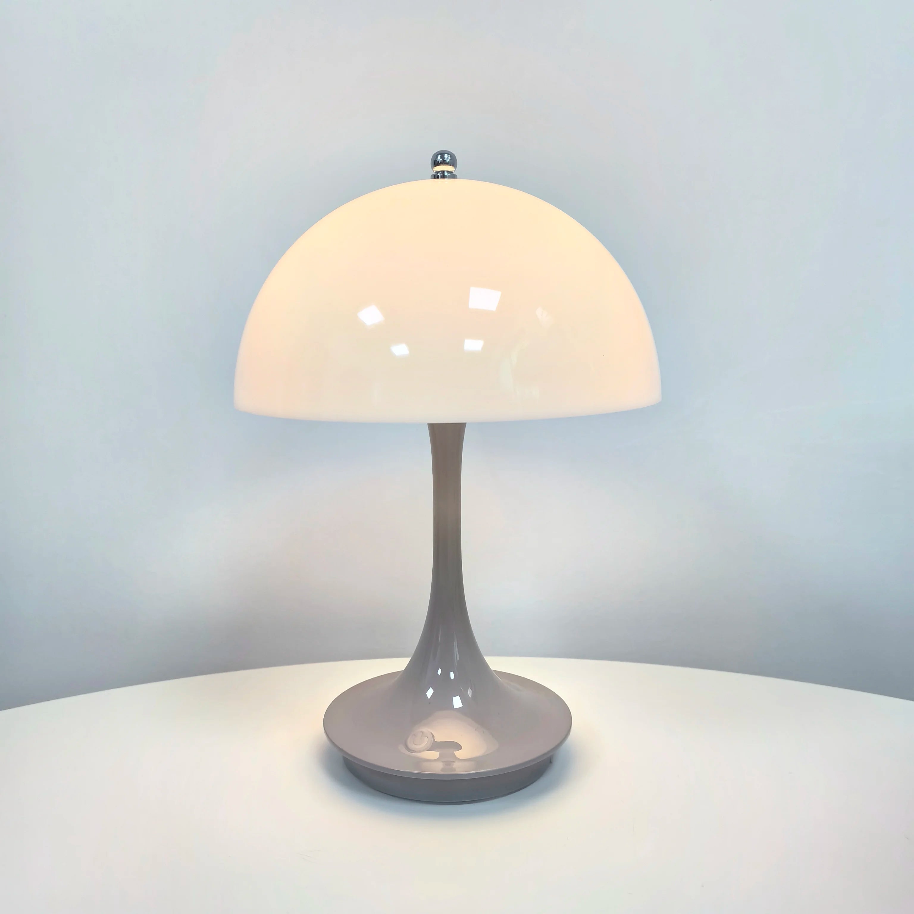 Lampe Champignon LED USB - Décorative & Portable
