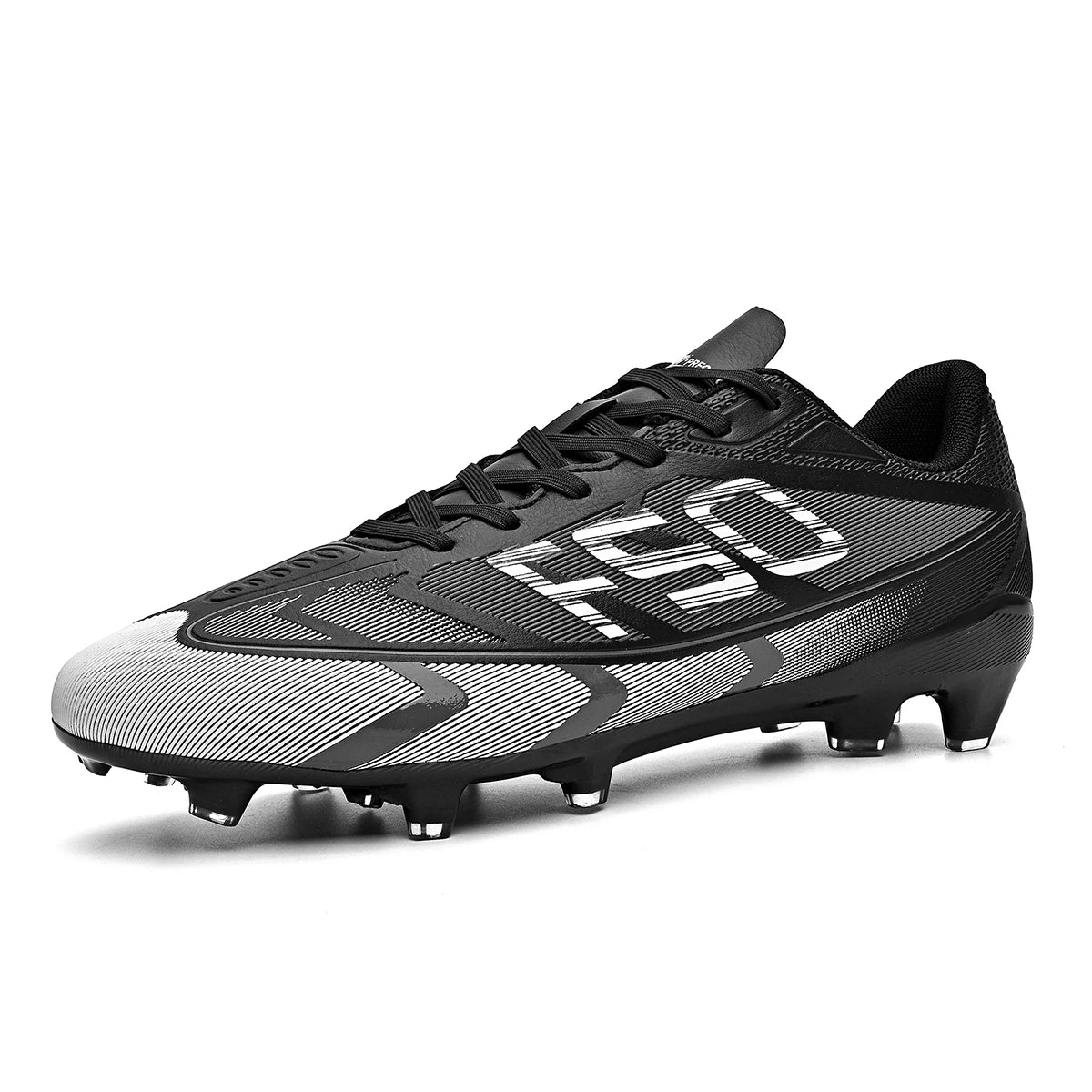 Chaussures Football Mixte Antidérapantes TF/FG Pro