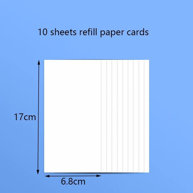 Tableau Réutilisable de Tâches pour Enfants