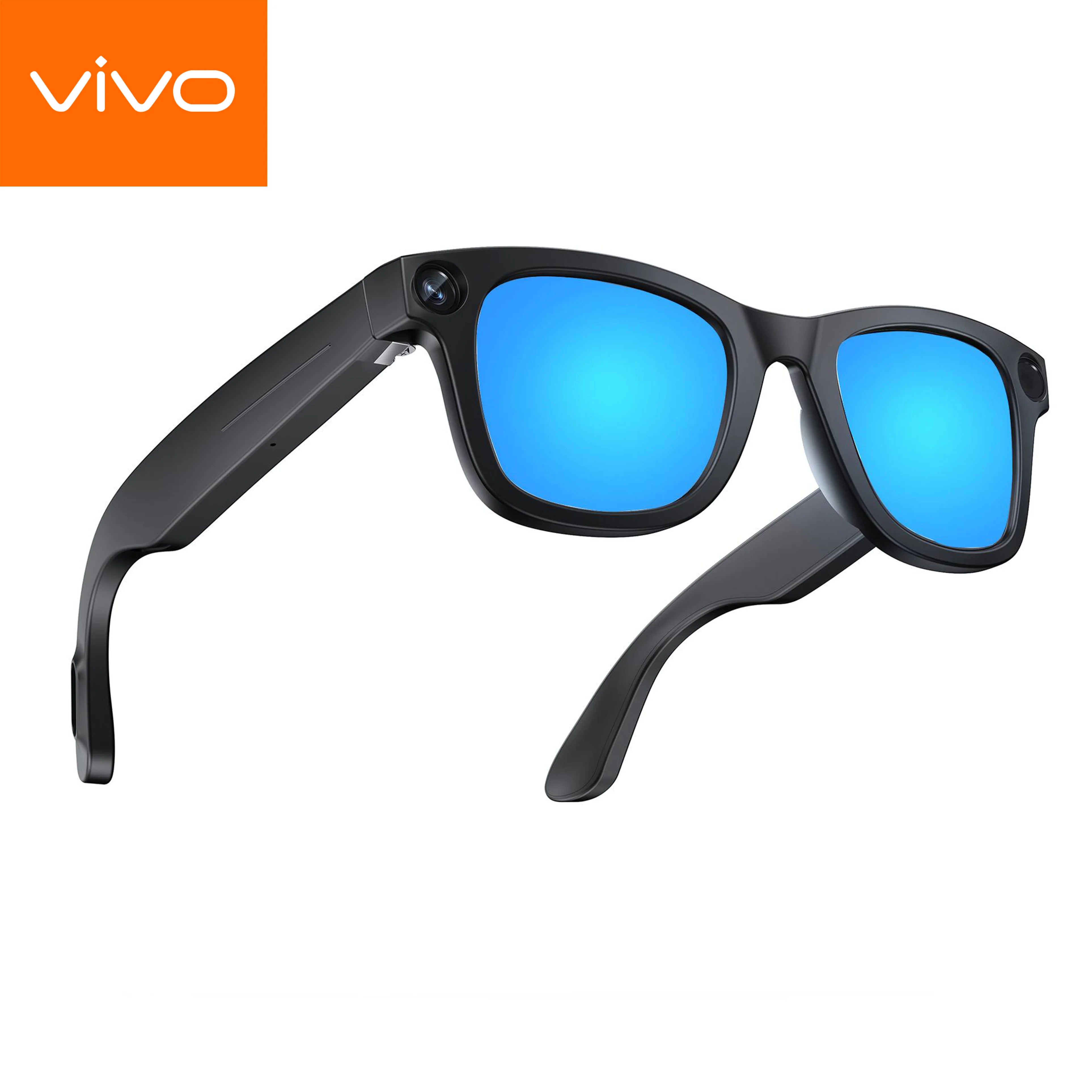 Lunettes Intelligentes VIVO G1 AI 8K