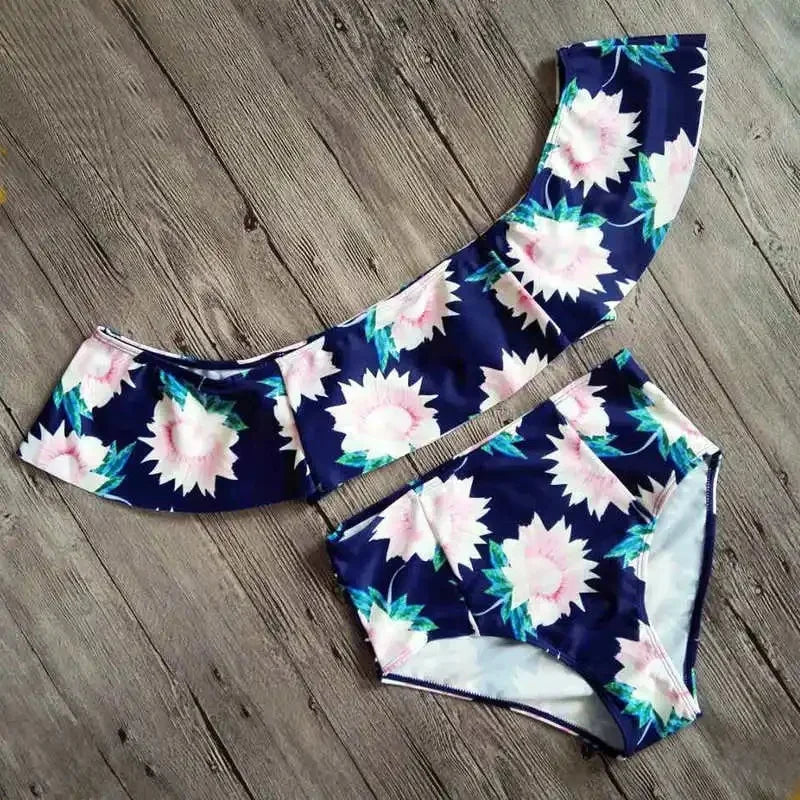 Chic Bikini: Élégance Durable pour Femmes Actives