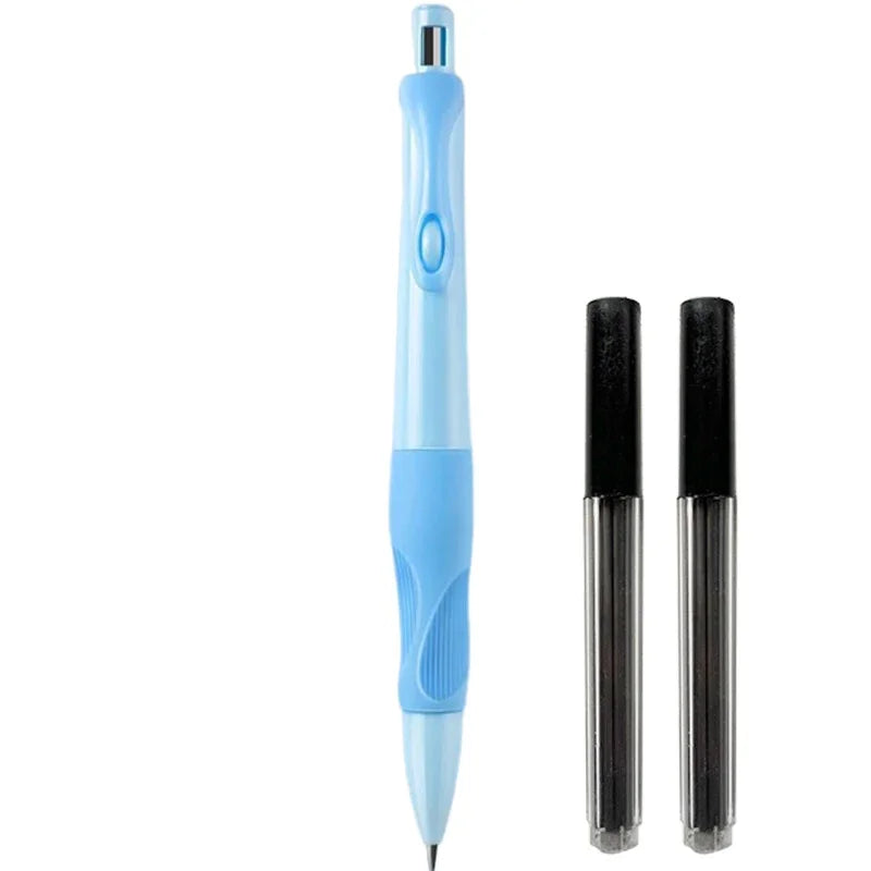 Crayon Dolphin 2mm Ergonomique