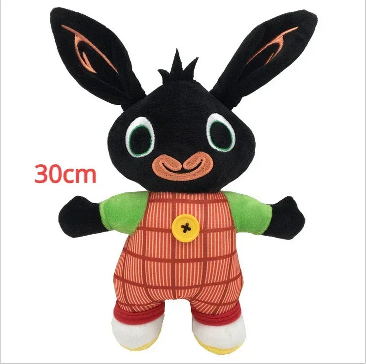 Panda Coco & Friends Plush Toy Collection