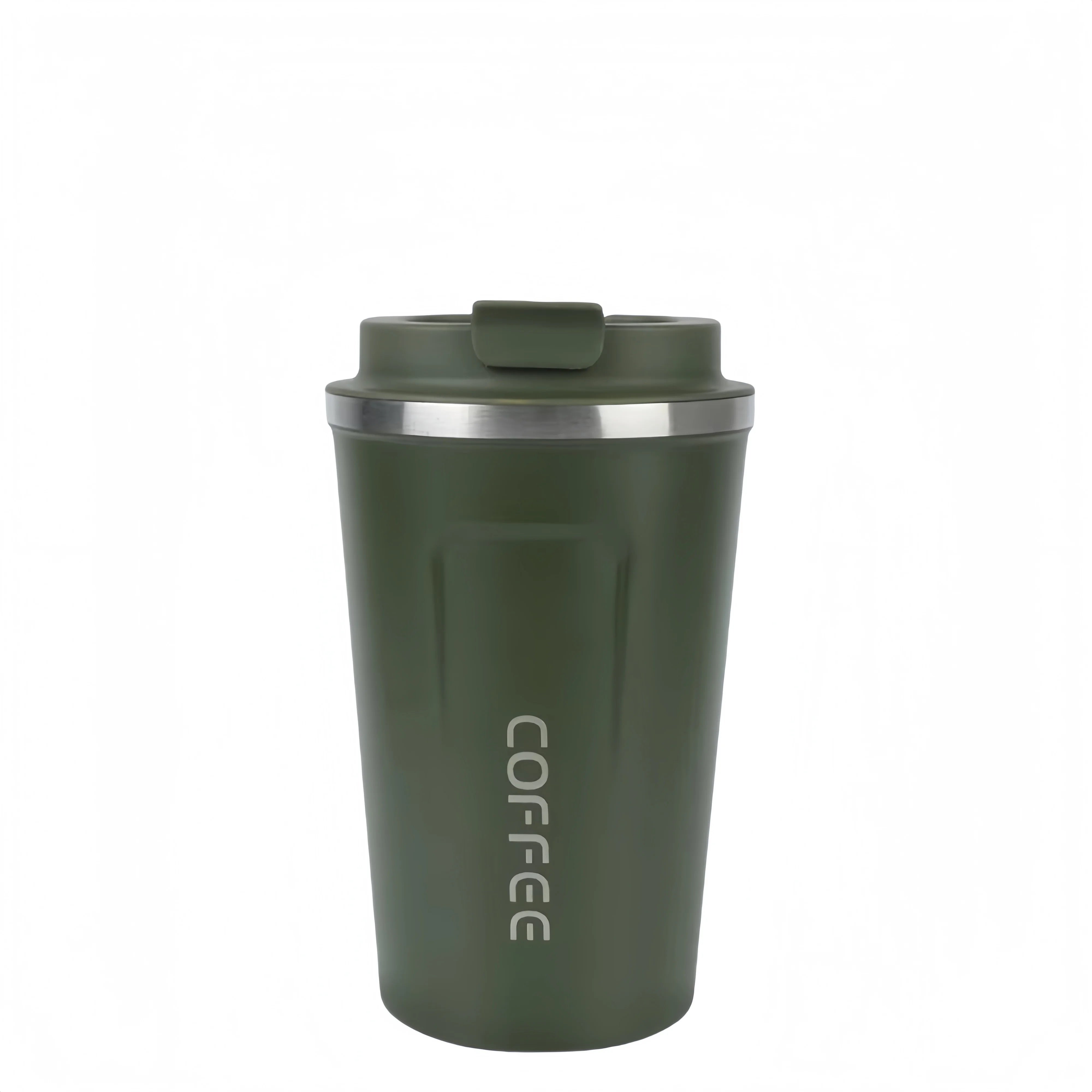 Tasse Thermo Inox Voyage - Anti-fuite 380/510ML