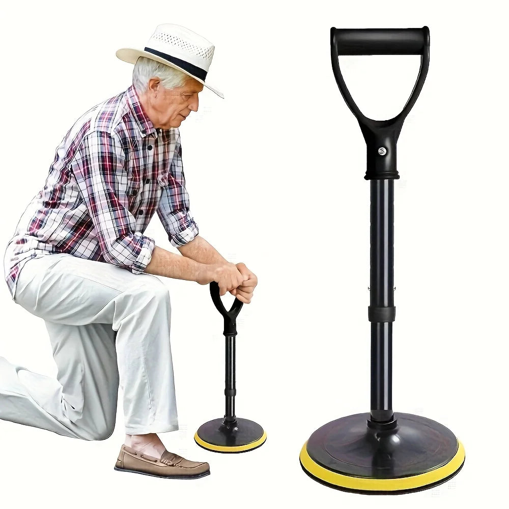 Support Vertical Réglable 600 lb Antidérapant