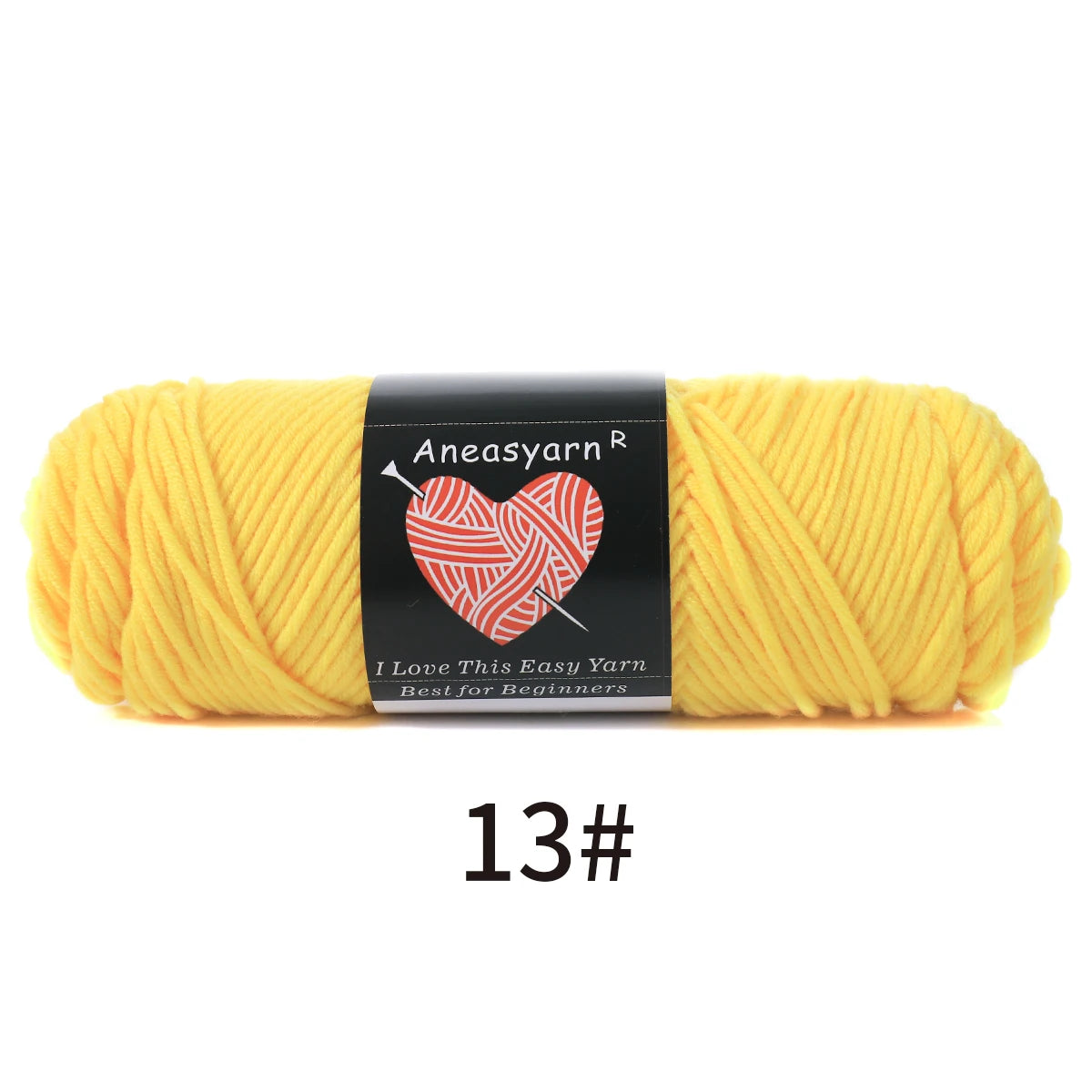 Coton Doux 100g - Fil Créatif pour Crochet
