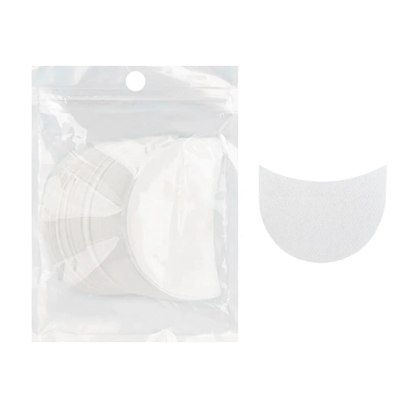 Pochoirs Magiques pour Maquillage des Yeux