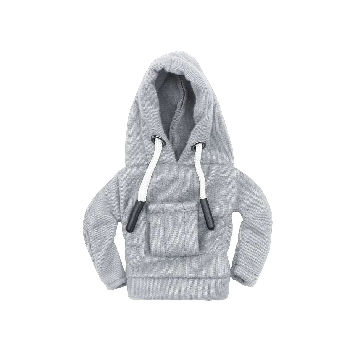 Couvre levier de vitesse hoodie - Style et confort auto
