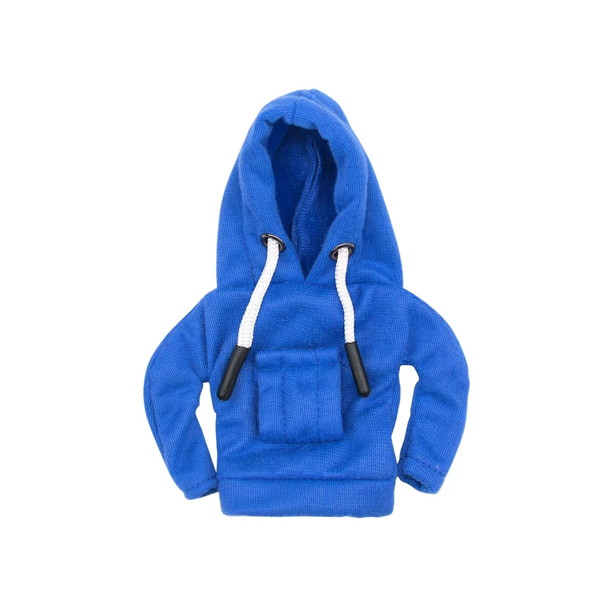 Couvre levier de vitesse hoodie - Style et confort auto