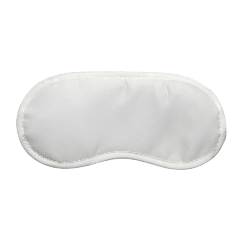 SleepEase: Eye Mask & Earplugs Set for Restful Nights