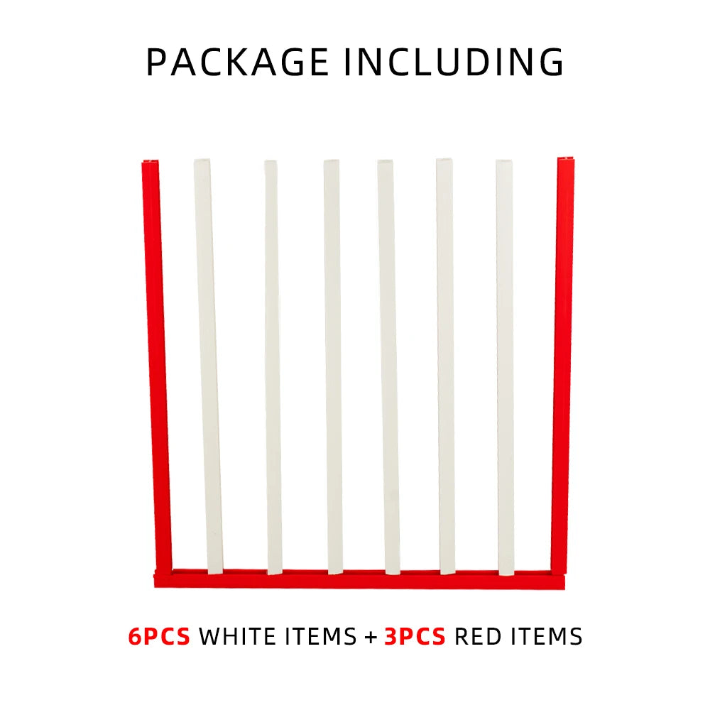 Support Mural Capsules: Organisateur Pratique & Élégant