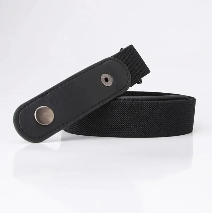 Ceinture Élastique Invisible Chic et Pratique