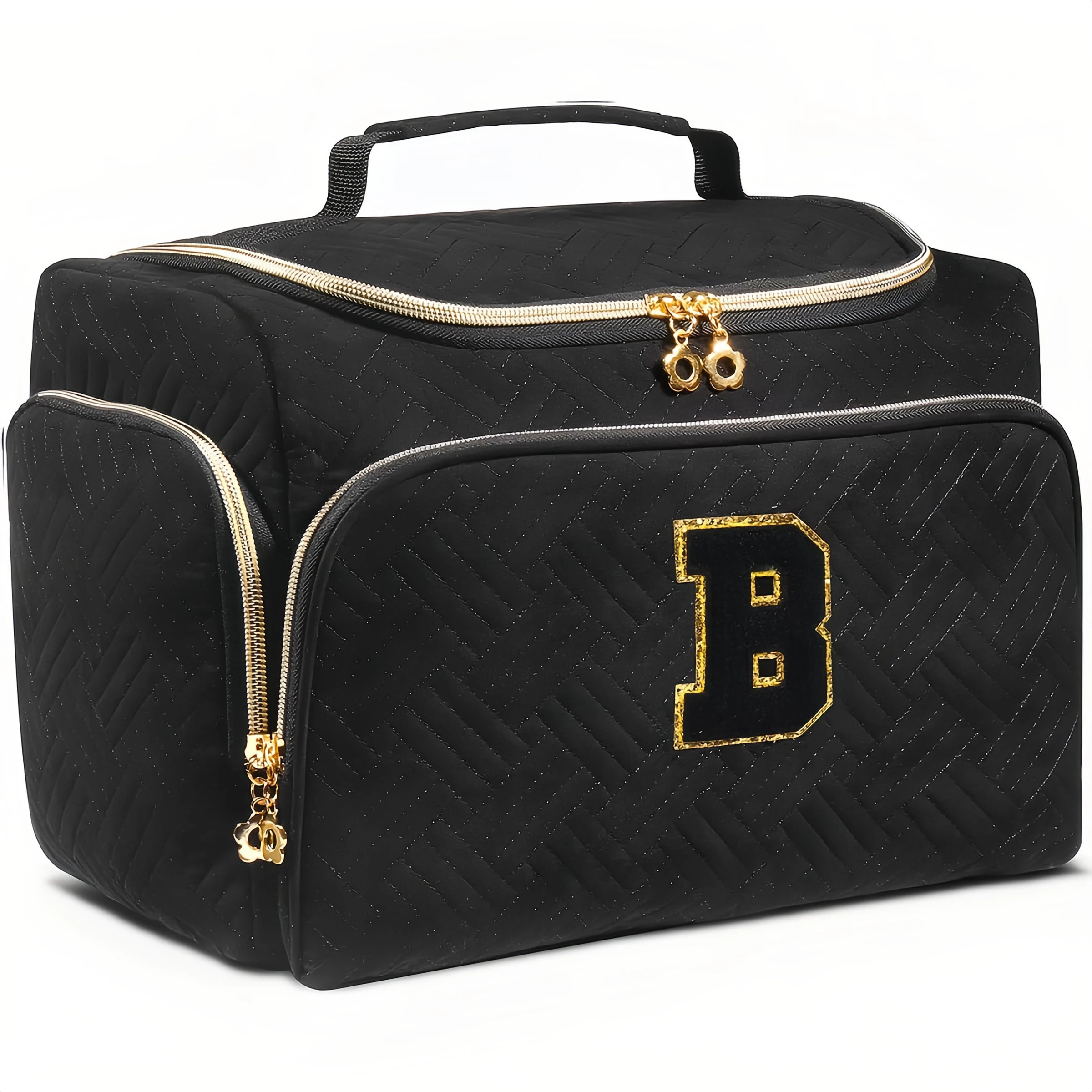 Sac Cosmétique Duo Pratique