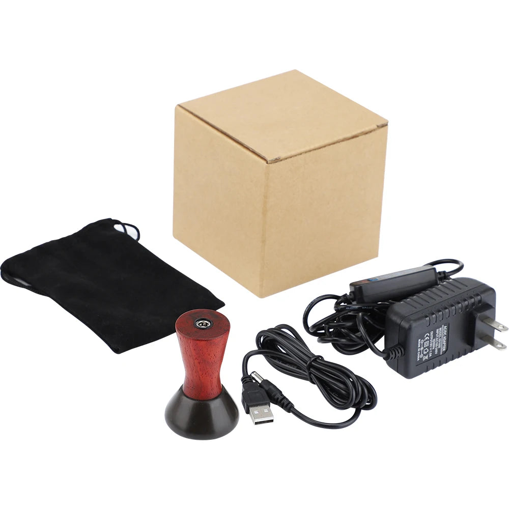 Masseur Électrique Jade Relax