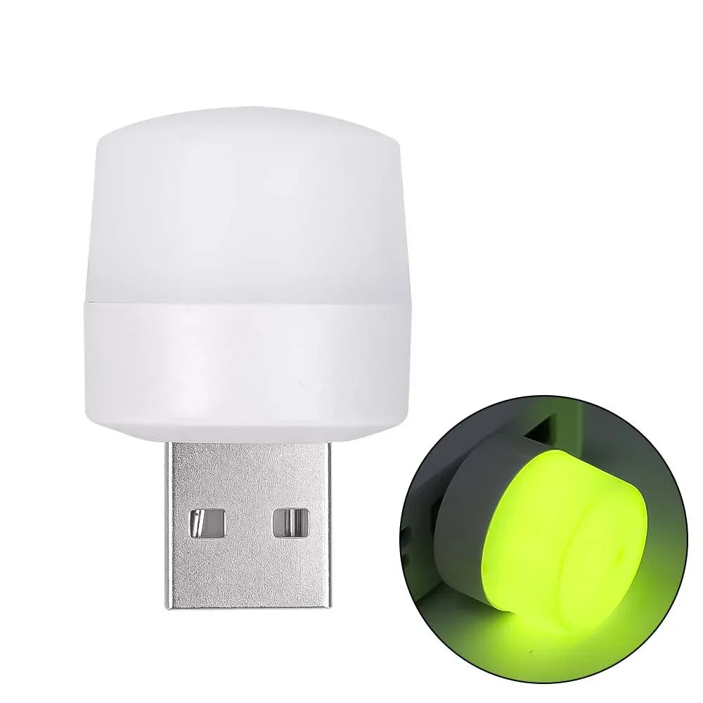 Zapper LED Anti-Moustiques Éco