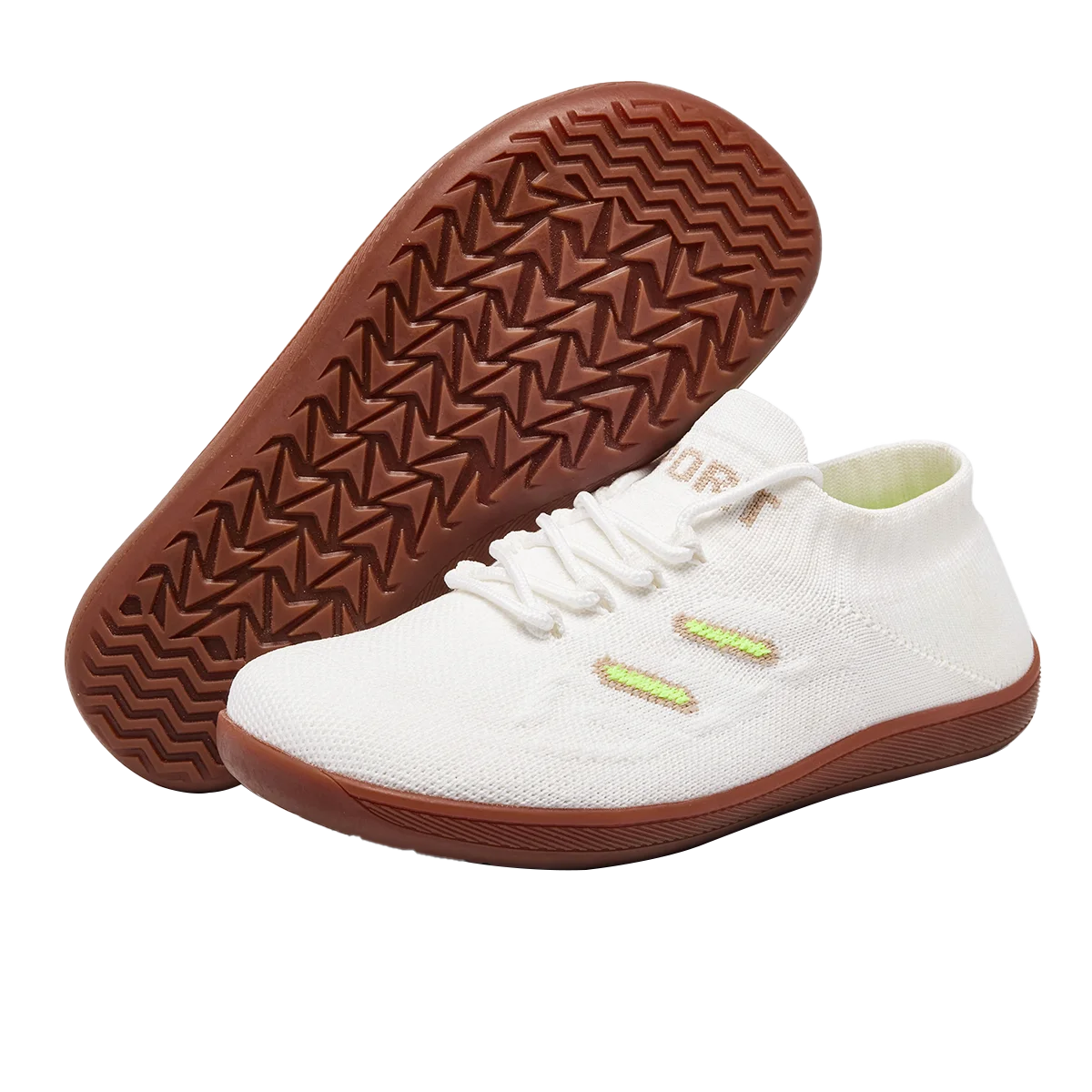 Nuage Marche: Chaussures Décontractées Confortables