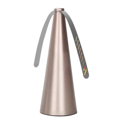 Ventilateur Anti-Moustiques Portable