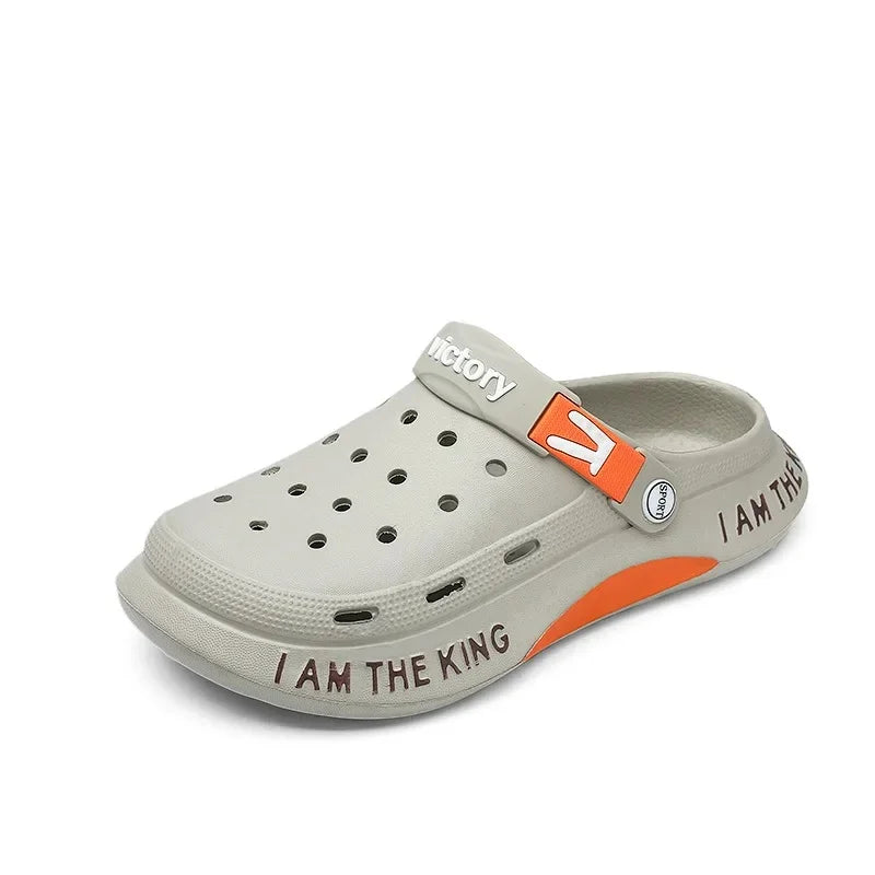 Sandales Été Confort EVA