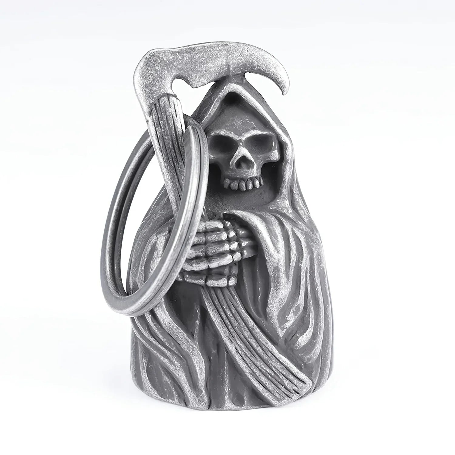 Porte-clés Angel Wings Punk Moto Rock Accessoire