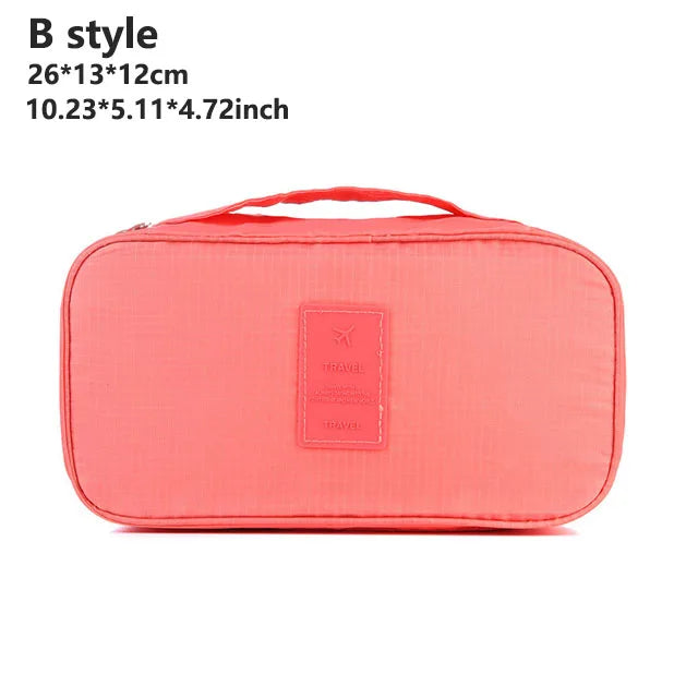 Sac de voyage pour sous-vêtements Totidy