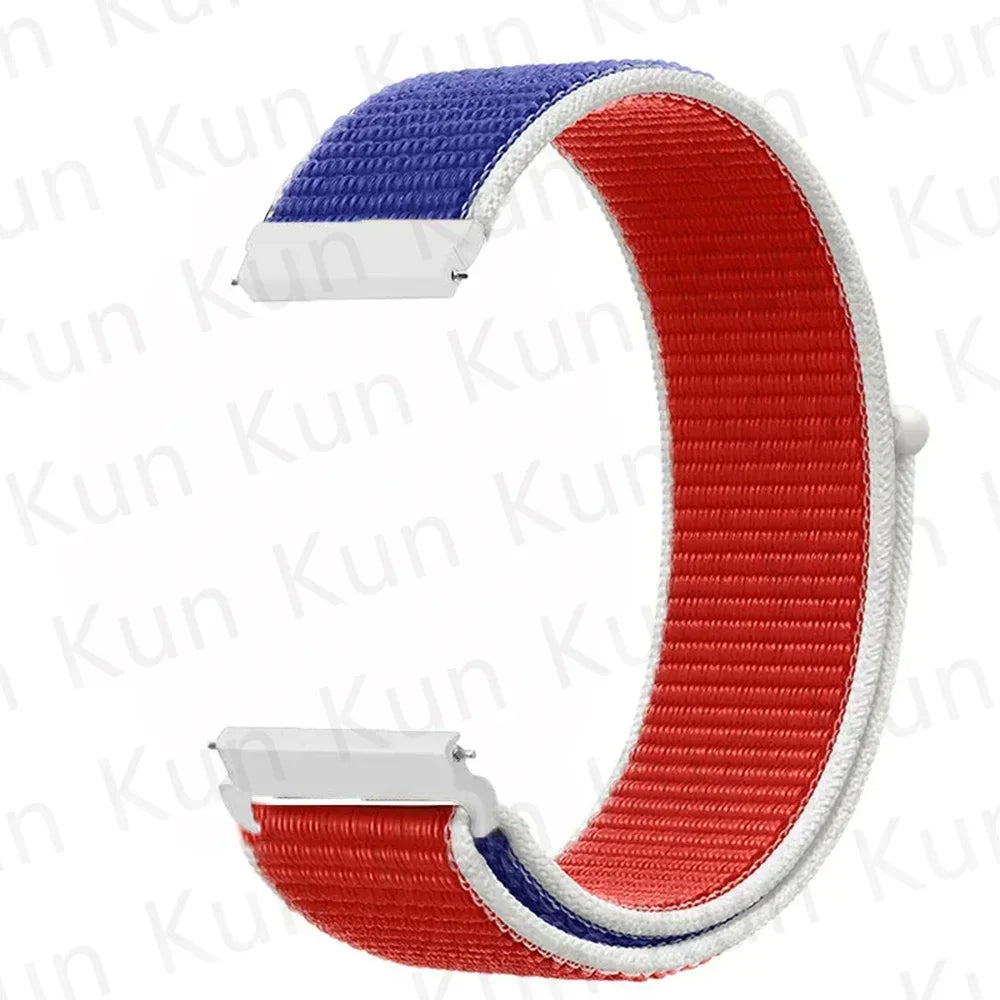 Bracelet Nylon Sport Galaxy 20/22mm