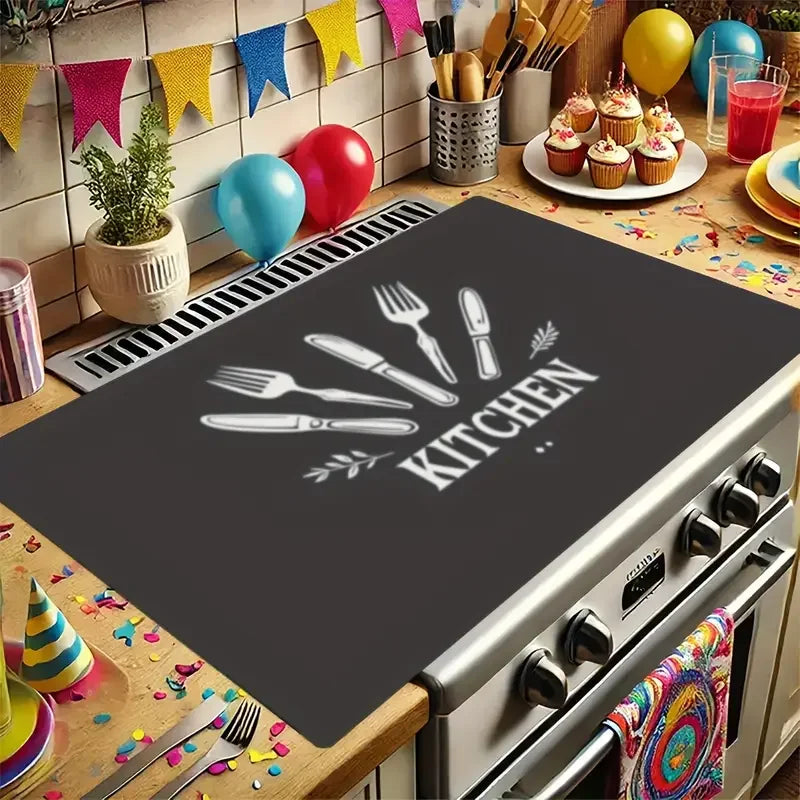 Tapis de Séchage Éco Chic