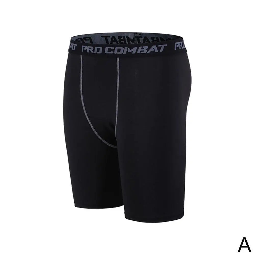 Leggings Sportifs Ultra-Rapides Homme