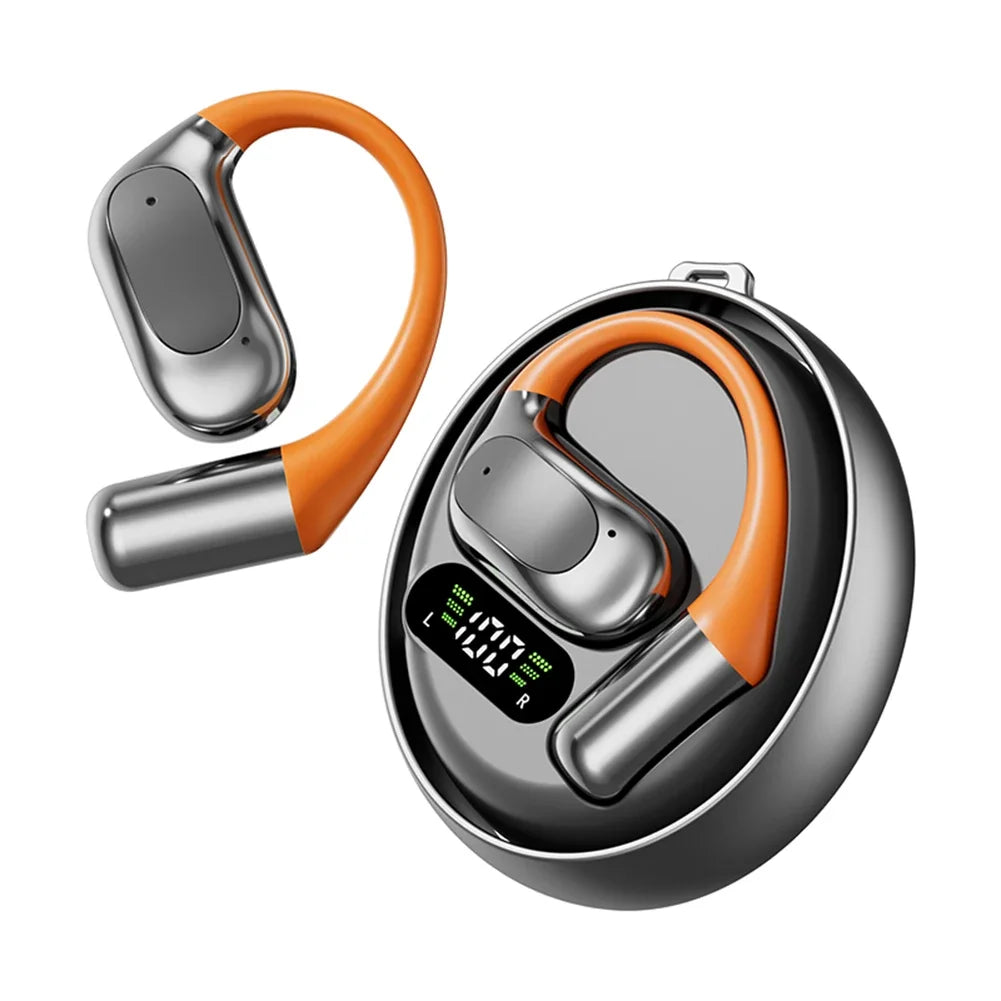 Écouteurs Traduction Bluetooth M113