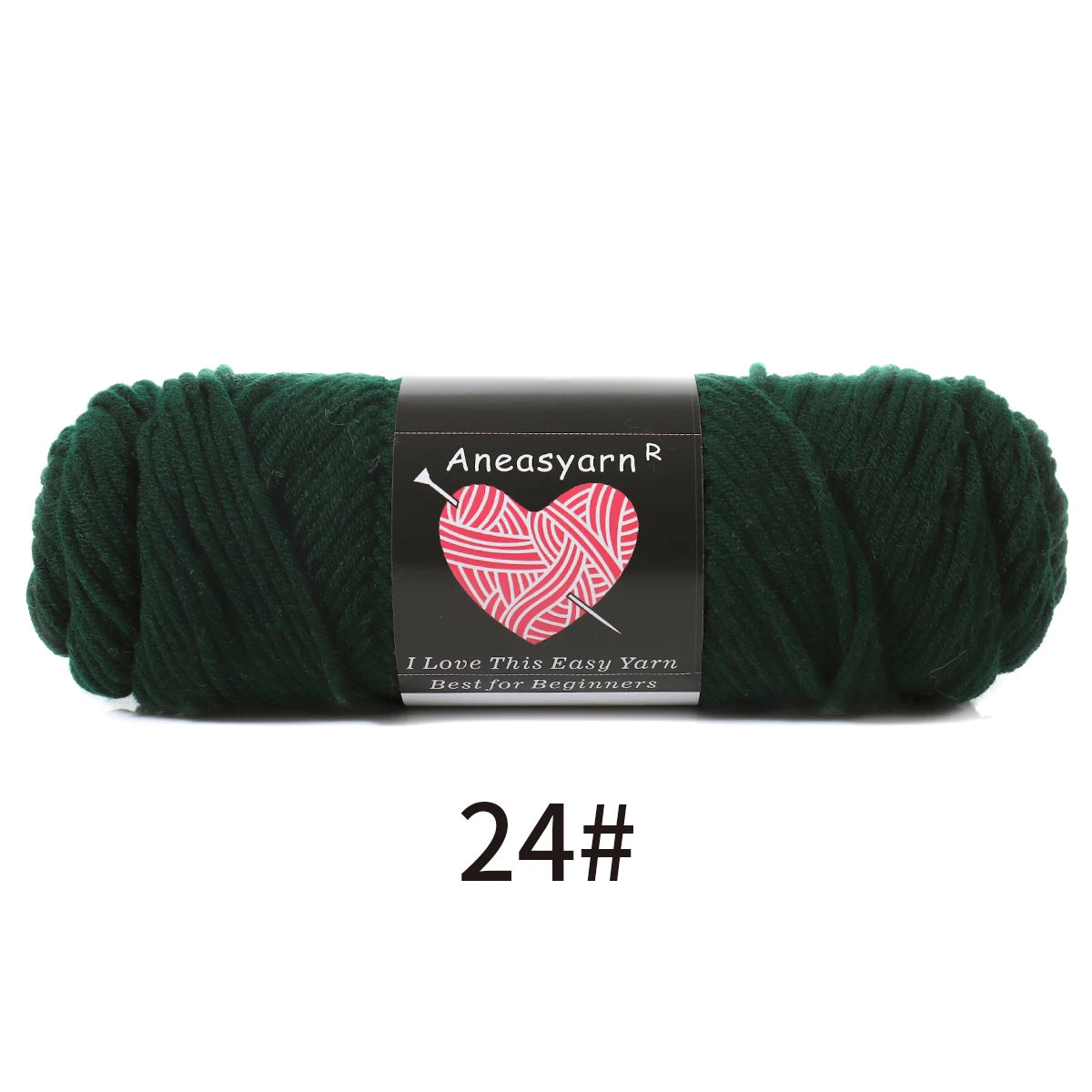 Coton Doux 100g - Fil Créatif pour Crochet
