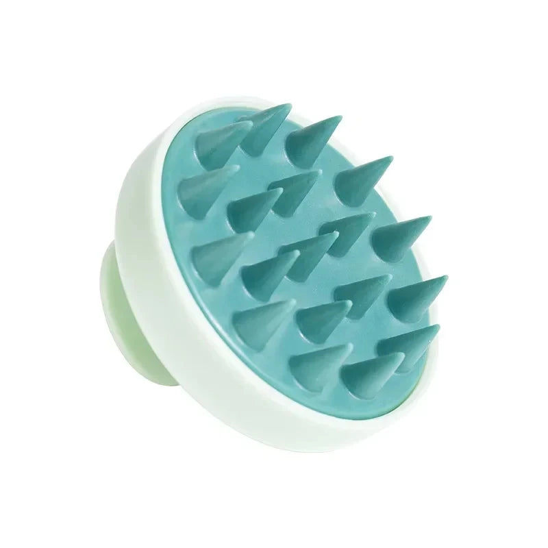 Brosse ScalpSilk : Massage & Nettoyage Doux
