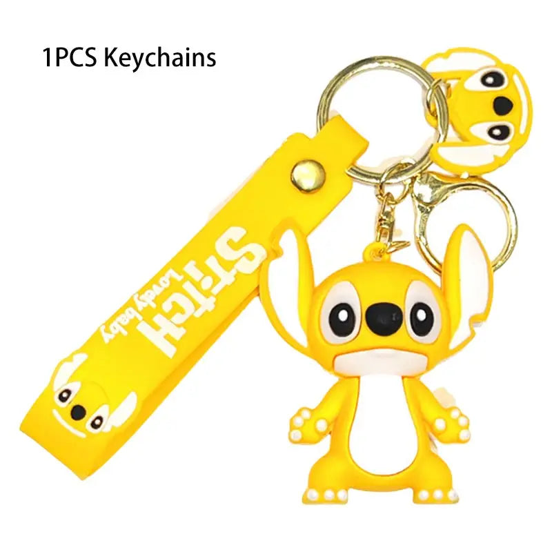 Ensemble Anniversaire Lilo & Stitch Fête Disney Fille