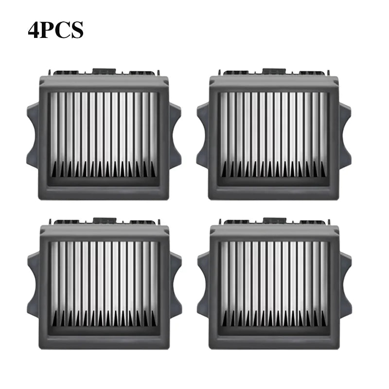 Kit Accessoires Tineco S6: Brosse & Filtre HEPA