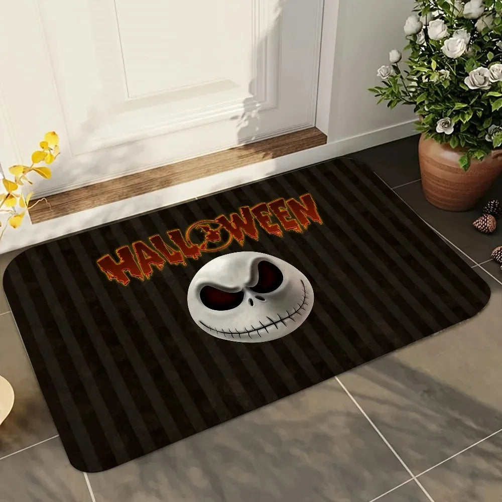 Jack's Dreamscape Rug - Anti-Slip & Fade-Resistant