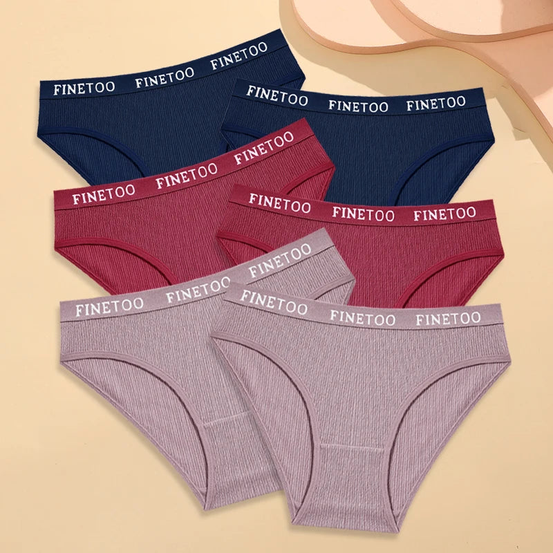 Culottes Rayées Finetoo - Confort et Élégance