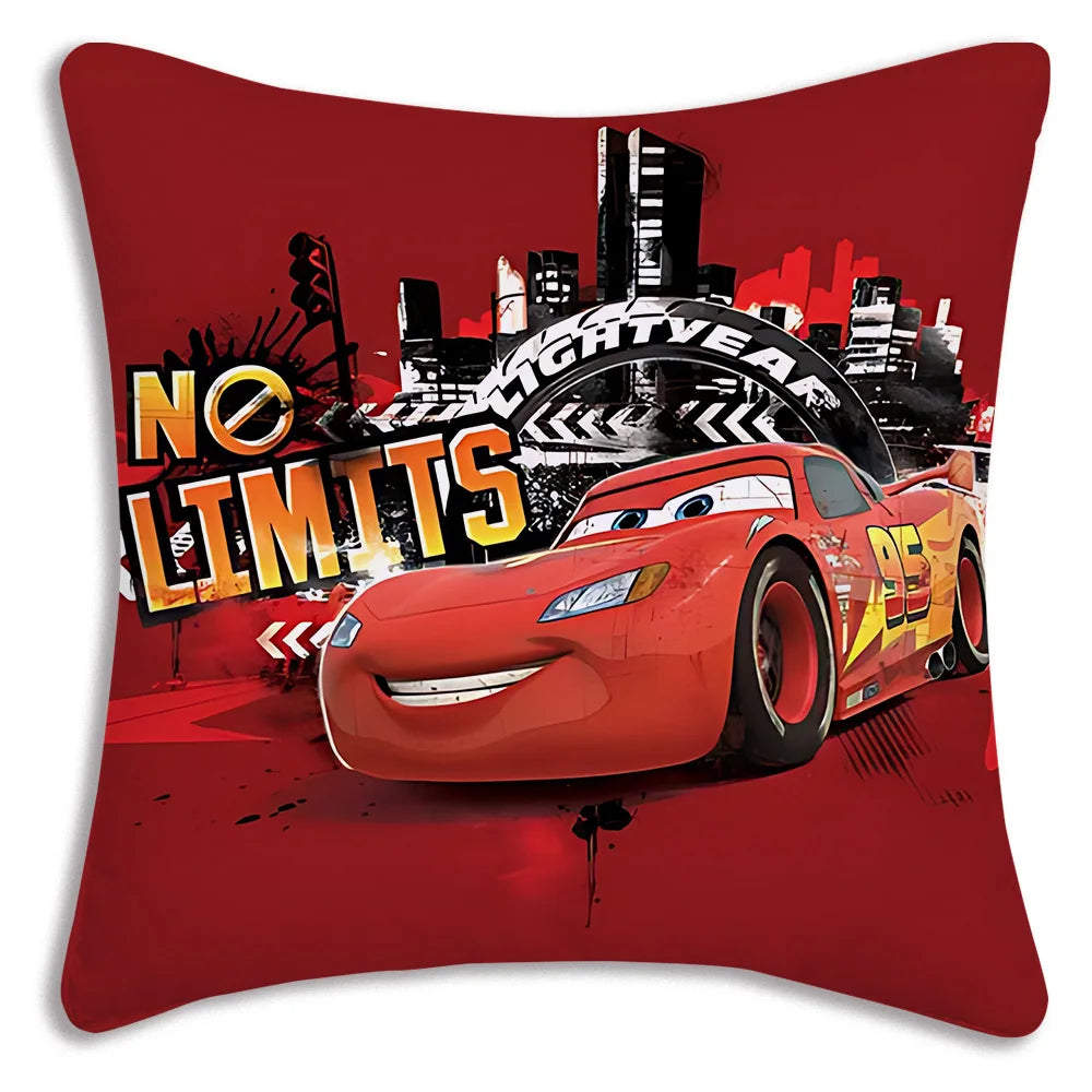 Housse de Coussin McQueen 2-en-1