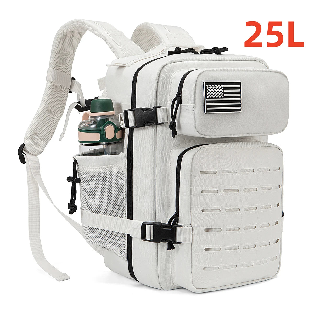 ReFire Sac Tactique Polyvalent 25L/45L