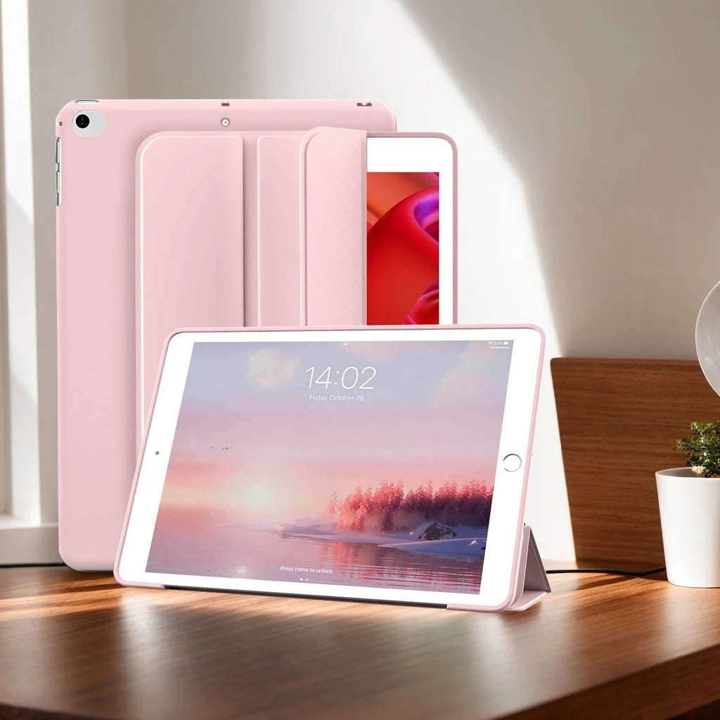 Coque Folio Souple pour iPad Mini 5/4/3/2/1 7.9