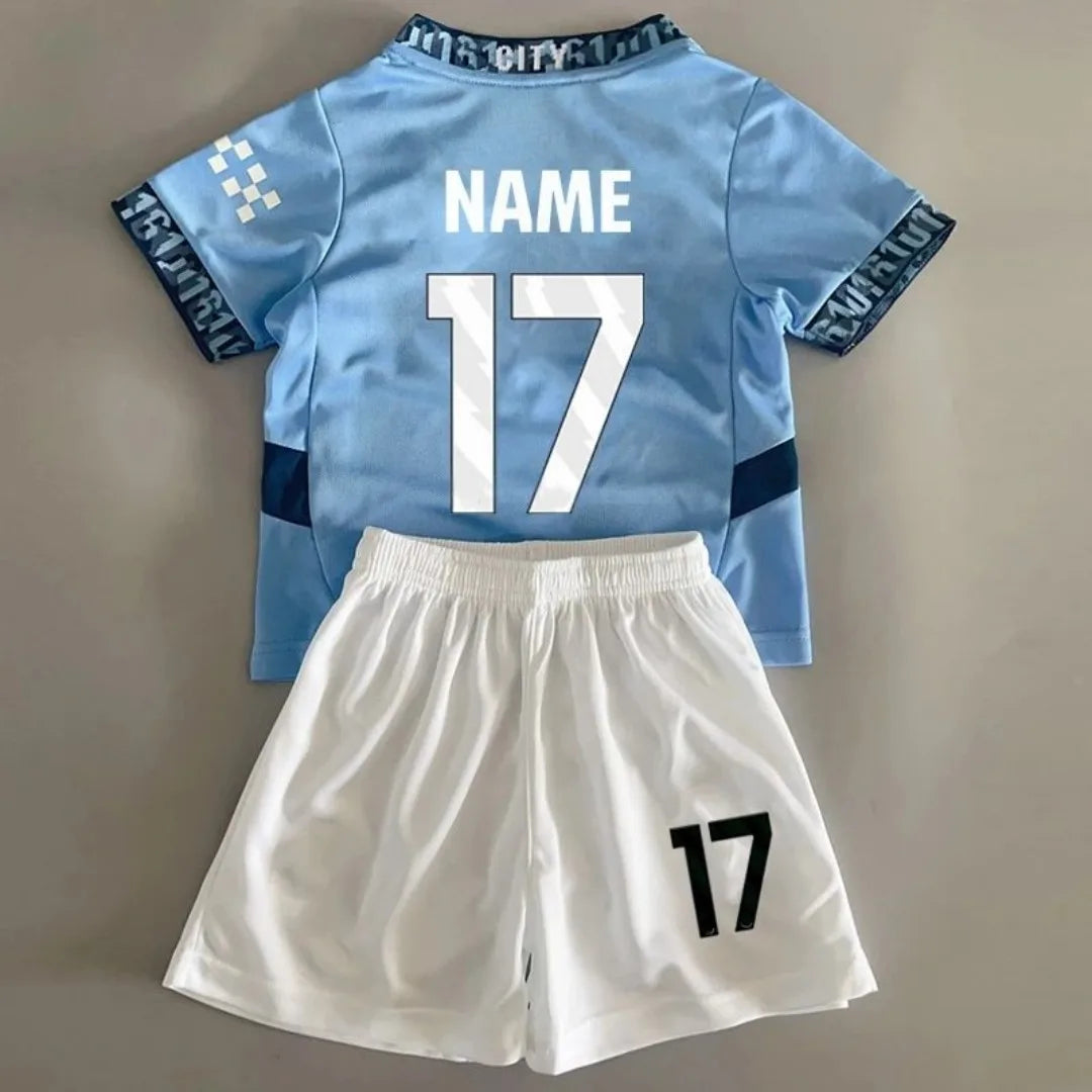 Ensemble Sportif Été Unisexe Enfants