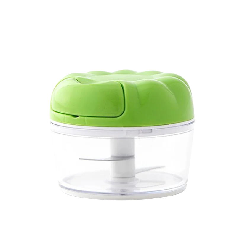 Hachoir Ail Multi-Fonction Compact